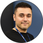 Yashar Toopchi, Plentix